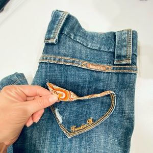 Frankie B’s Jeans